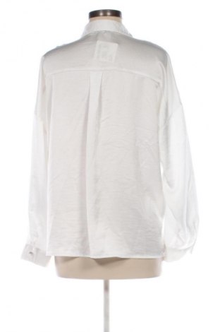 Dámska košeľa  Zara, Veľkosť L, Farba Biela, Cena  13,81 €
