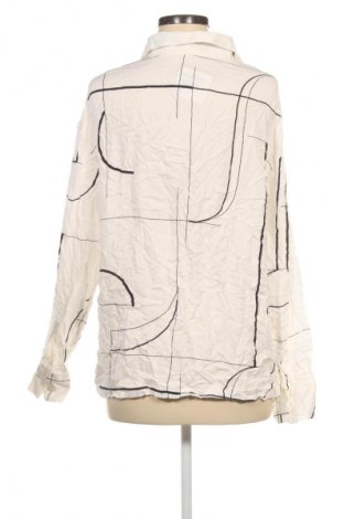 Дамска риза Zara, Размер M, Цвят Многоцветен, Цена 17,99 лв.