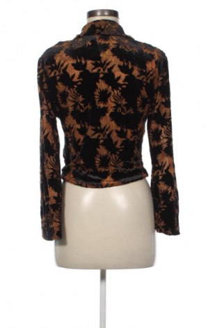 Дамска риза Zara, Размер XS, Цвят Многоцветен, Цена 8,18 €