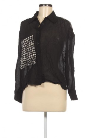 Dámska košeľa  Zara, Veľkosť M, Farba Viacfarebná, Cena  12,95 €