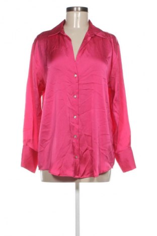 Damska koszula Zara, Rozmiar S, Kolor Różowy, Cena 54,99 zł