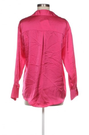 Damska koszula Zara, Rozmiar S, Kolor Różowy, Cena 54,99 zł