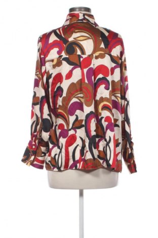 Dámská košile  Zara, Velikost M, Barva Vícebarevné, Cena  709,00 Kč