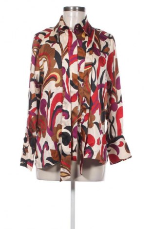 Dámská košile  Zara, Velikost M, Barva Vícebarevné, Cena  709,00 Kč