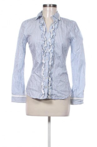 Damenbluse Zara, Größe S, Farbe Mehrfarbig, Preis 11,99 €