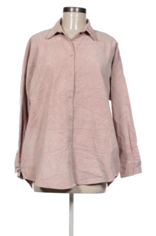 Damenbluse Zara, Größe S, Farbe Rosa, Preis 13,99 €