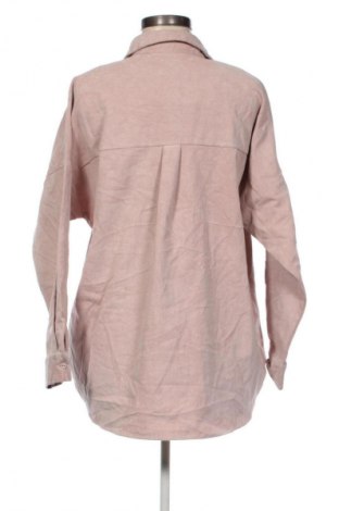 Damenbluse Zara, Größe S, Farbe Rosa, Preis 13,99 €