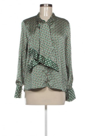 Damska koszula Zara, Rozmiar L, Kolor Kolorowy, Cena 63,99 zł