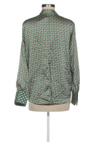 Damska koszula Zara, Rozmiar L, Kolor Kolorowy, Cena 63,99 zł