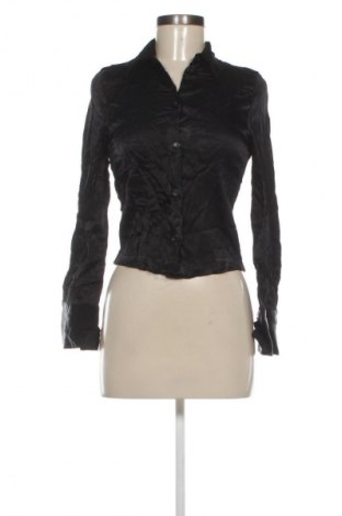 Damenbluse Zara, Größe S, Farbe Schwarz, Preis € 8,99