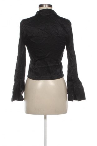 Damenbluse Zara, Größe S, Farbe Schwarz, Preis € 8,99