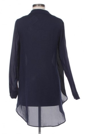 Damenbluse Zara, Größe S, Farbe Blau, Preis € 12,99