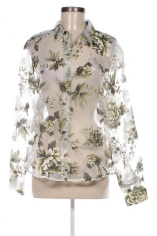 Damenbluse Zara, Größe XL, Farbe Mehrfarbig, Preis 13,82 €