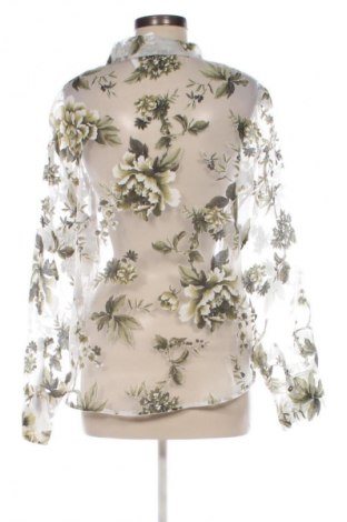 Damenbluse Zara, Größe XL, Farbe Mehrfarbig, Preis 13,82 €