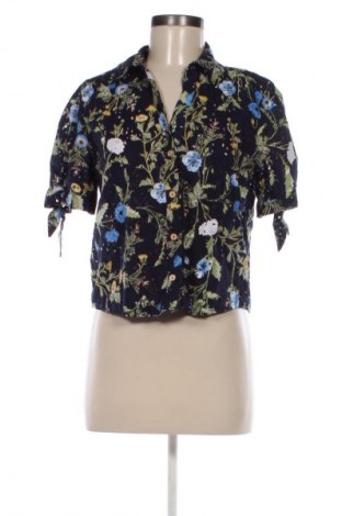 Damenbluse Zara, Größe M, Farbe Mehrfarbig, Preis 13,82 €