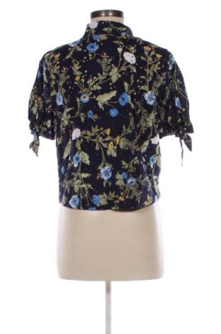 Damenbluse Zara, Größe M, Farbe Mehrfarbig, Preis 13,82 €