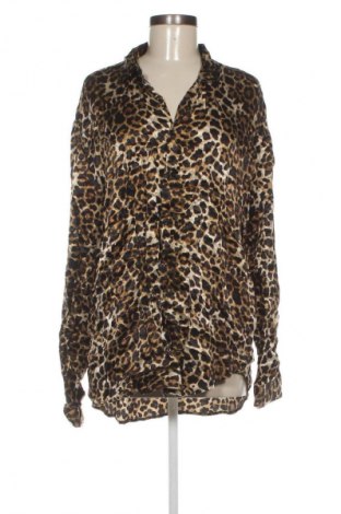 Damska koszula Zara, Rozmiar XL, Kolor Kolorowy, Cena 66,99 zł