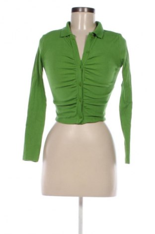 Női ing Zara, Méret S, Szín Zöld, Ár 5 404 Ft