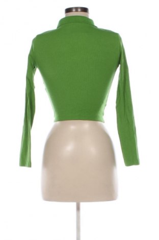 Női ing Zara, Méret S, Szín Zöld, Ár 5 404 Ft