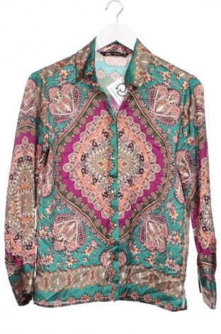 Női ing Zara, Méret XS, Szín Sokszínű, Ár 4 359 Ft