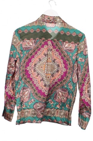Női ing Zara, Méret XS, Szín Sokszínű, Ár 4 359 Ft