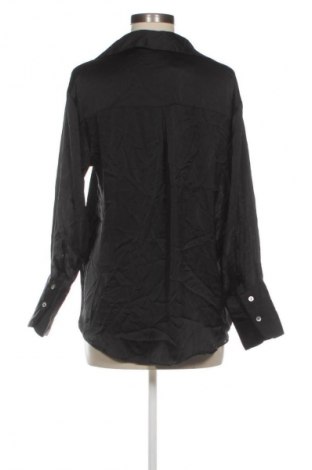 Dámska košeľa  Zara, Veľkosť S, Farba Čierna, Cena  9,95 €