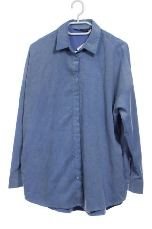 Női ing Zara, Méret XS, Szín Kék, Ár 5 009 Ft