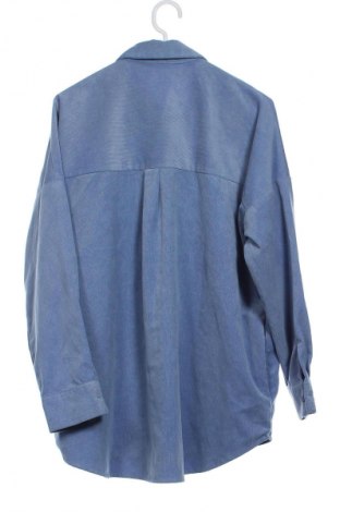 Női ing Zara, Méret XS, Szín Kék, Ár 5 009 Ft