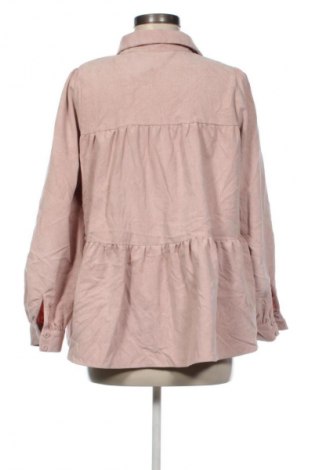 Γυναικείο πουκάμισο Zara, Μέγεθος M, Χρώμα Ρόζ , Τιμή 12,99 €