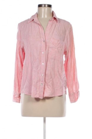 Damenbluse Zara, Größe S, Farbe Mehrfarbig, Preis 13,81 €