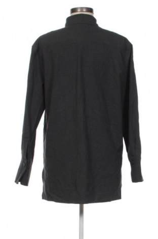 Дамска риза Zara, Размер M, Цвят Черен, Цена 15,99 лв.