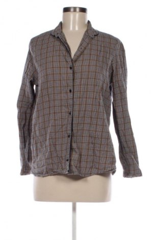 Damenbluse Zara, Größe M, Farbe Mehrfarbig, Preis € 17,52