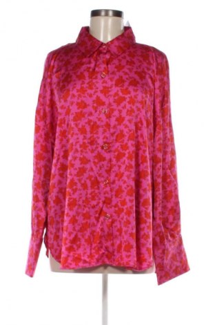 Damska koszula Zara, Rozmiar XXL, Kolor Kolorowy, Cena 142,53 zł