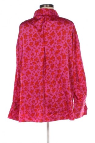Damska koszula Zara, Rozmiar XXL, Kolor Kolorowy, Cena 142,53 zł