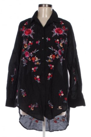 Damenbluse Zara, Größe L, Farbe Mehrfarbig, Preis 13,81 €