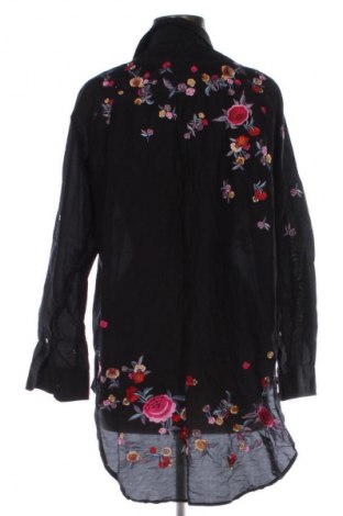 Damenbluse Zara, Größe L, Farbe Mehrfarbig, Preis 13,81 €