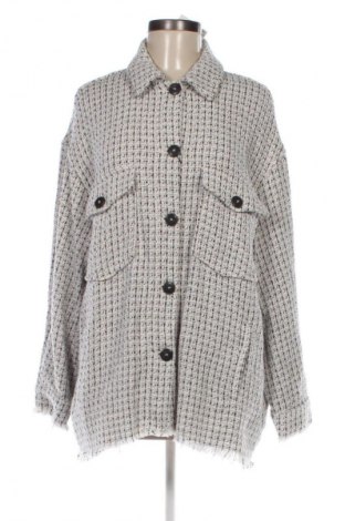 Cămașă de femei Zara, Mărime XL, Culoare Multicolor, Preț 71,05 Lei