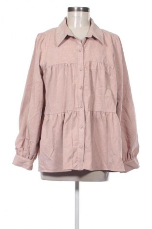 Damenbluse Zara, Größe XL, Farbe Rosa, Preis 16,99 €