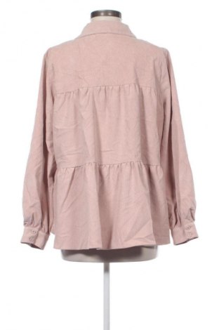 Damenbluse Zara, Größe XL, Farbe Rosa, Preis 16,99 €