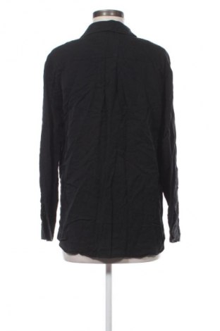 Damenbluse Zara, Größe M, Farbe Schwarz, Preis 11,99 €