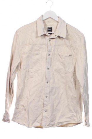 Női ing Zara, Méret XL, Szín Ekrü
, Ár 6 329 Ft