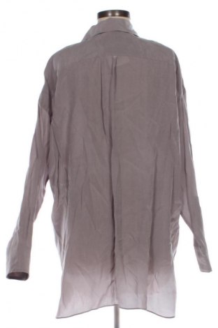 Női ing Zara, Méret L, Szín Barna, Ár 5 404 Ft