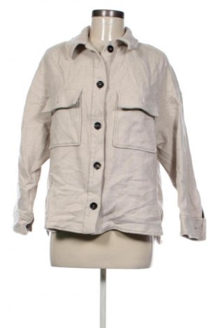 Damenbluse Zara, Größe M, Farbe Beige, Preis € 12,99