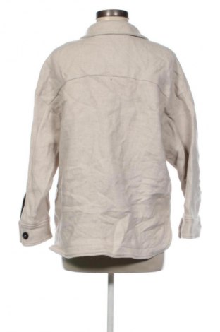 Damenbluse Zara, Größe M, Farbe Beige, Preis € 12,99