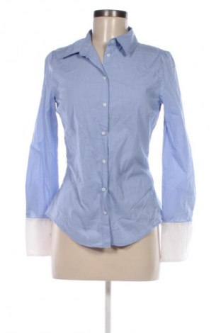 Női ing Zara, Méret M, Szín Kék, Ár 5 474 Ft