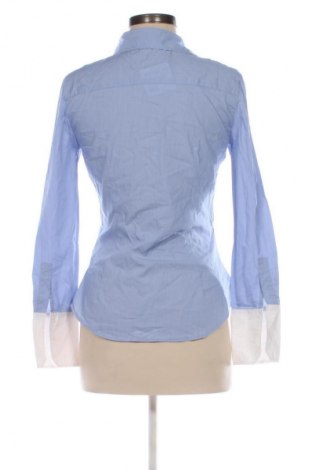 Női ing Zara, Méret M, Szín Kék, Ár 5 474 Ft
