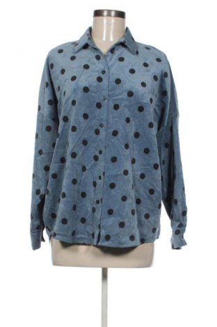 Cămașă de femei Zara, Mărime S, Culoare Multicolor, Preț 66,99 Lei