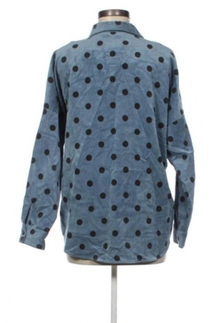 Cămașă de femei Zara, Mărime S, Culoare Multicolor, Preț 66,99 Lei