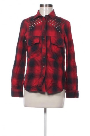 Damenbluse Zara, Größe S, Farbe Mehrfarbig, Preis € 10,99