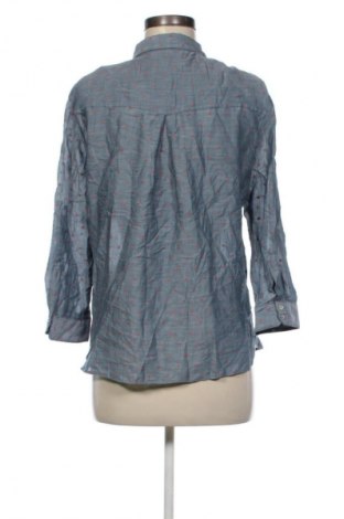 Γυναικείο πουκάμισο Zara, Μέγεθος L, Χρώμα Πολύχρωμο, Τιμή 15,99 €